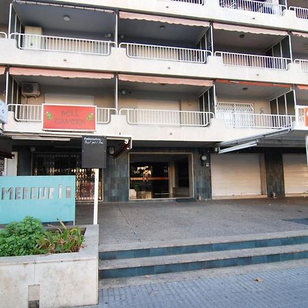 Zeus Mercurio Basic Salou Exterior foto