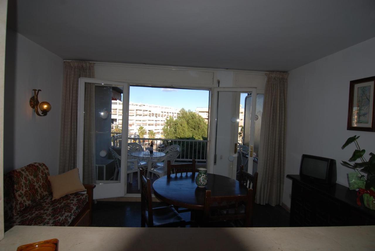 Zeus Mercurio Basic Salou Habitación foto